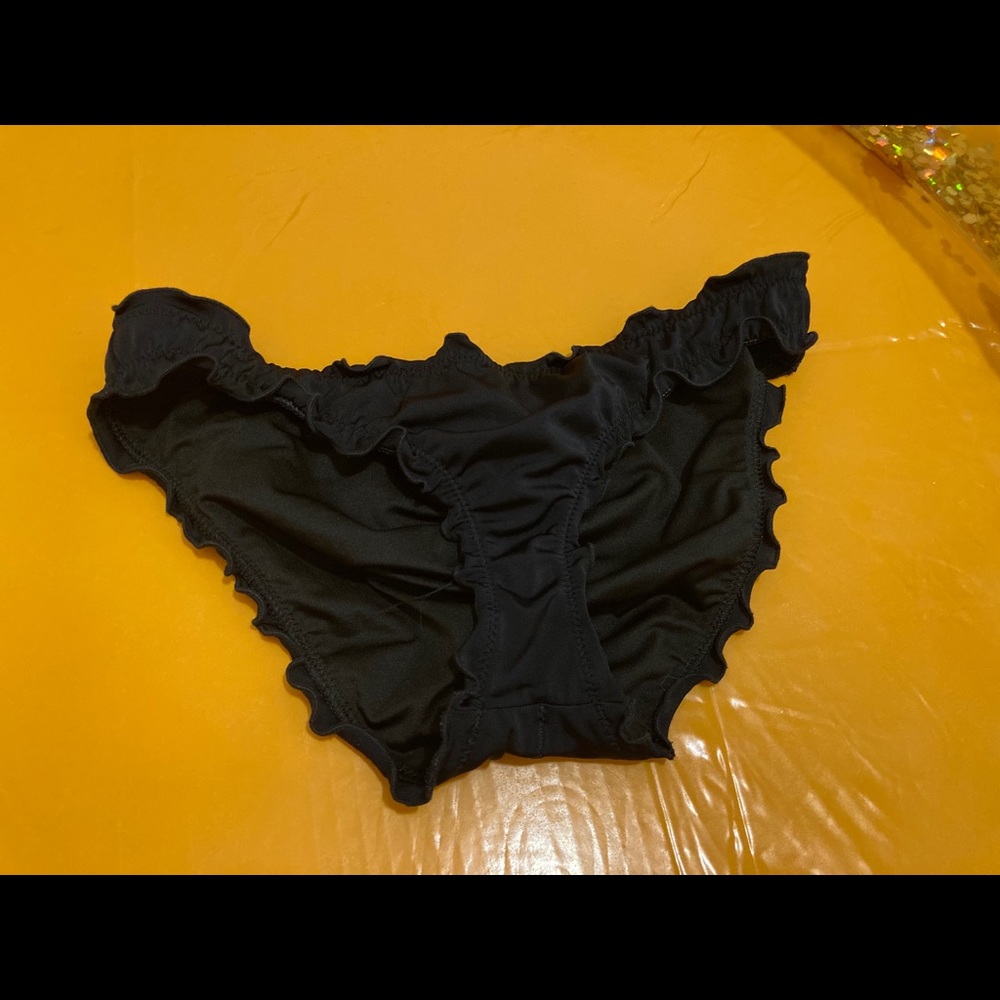 Bathing suit bottom